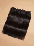 Yaki Straight Seamless Clip Ins