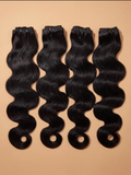 Body Wave Seamless Clip Ins
