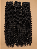 Kinky Curly Seamless Clip Ins